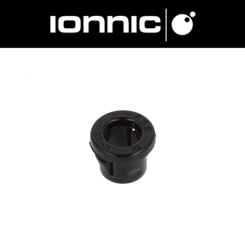 Snap In Bushing 8mm Pk100