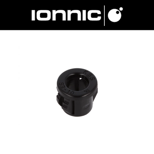 Snap In Bushing 10mm Pk100